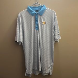 President’s Cup Quail Hollow Polo